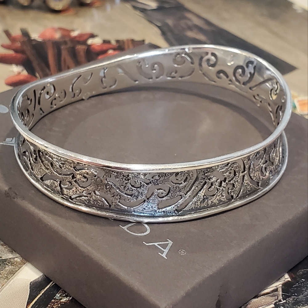 Silpada Bangle - image 1